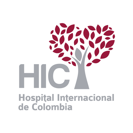 Logo de HIC